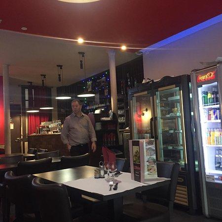 L'Olivier Restaurant